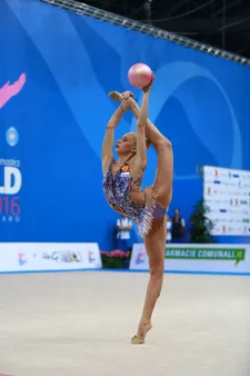 Rhythmic Gymnastics: A Global Tapestry of Cultural Expression